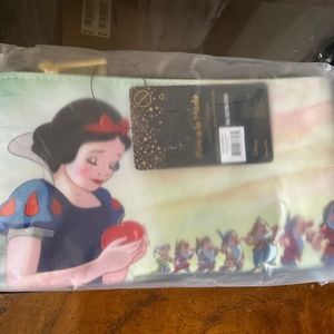 Disney Snow White PALM coin bag
